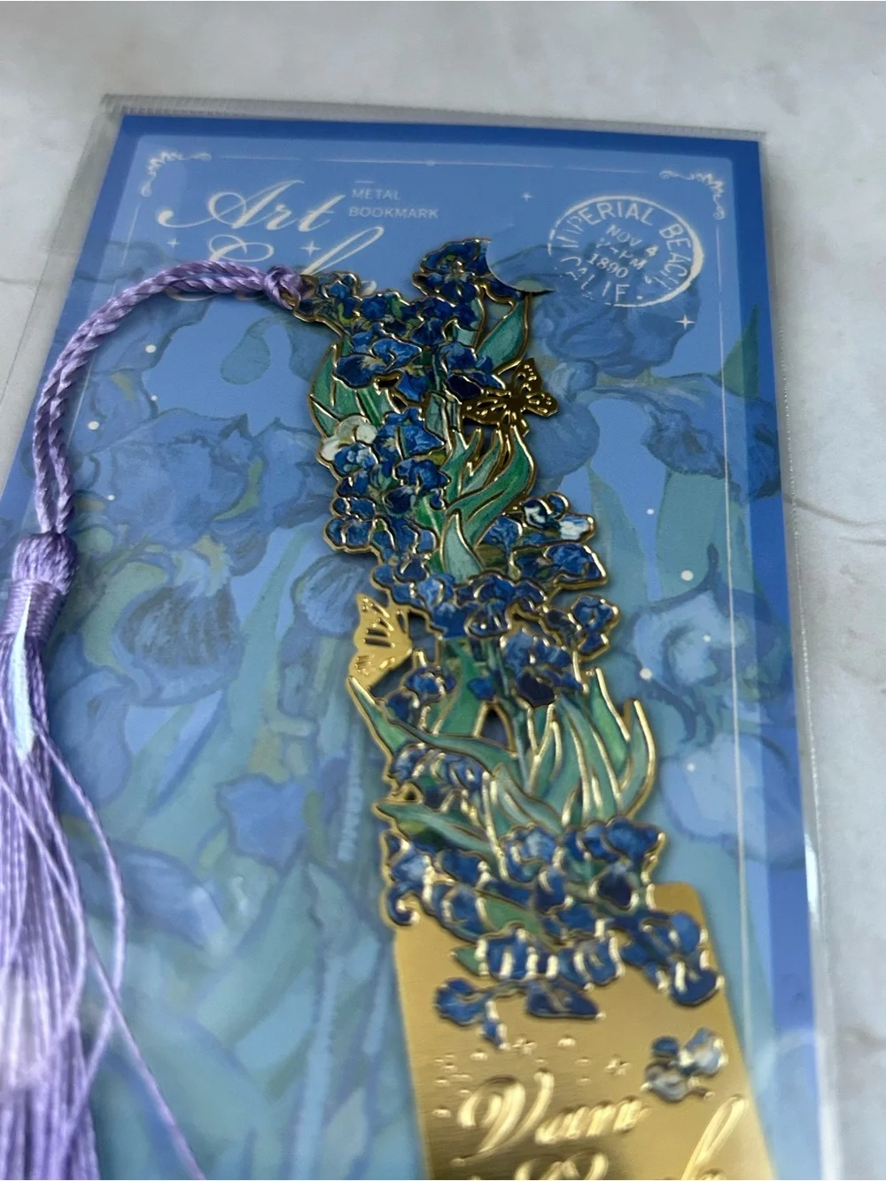 N/A decorative gold